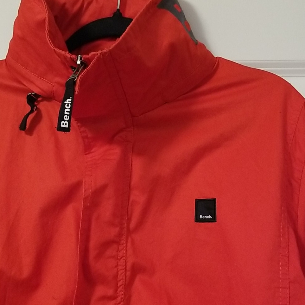 Jacket - Picture 4 of 6